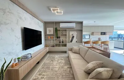 Apartamento com 3 quartos à venda na Rua João Pieper, Saguaçu, Joinville