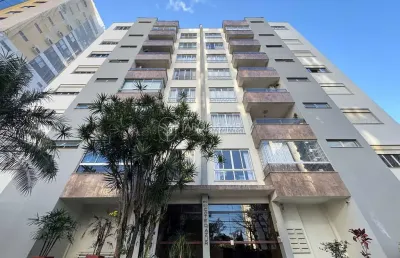 Apartamento com 3 quartos à venda na Rua Jacob Eisenhuth, Atiradores, Joinville