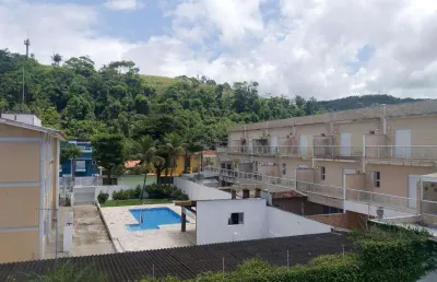 Apartamento para venda em guarujá, praia da enseada, 3 dormitórios, 1 suíte, 2 banheiros, 2 vagas