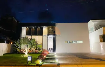 Casa em condomínio para venda em guarujá, jardim acapulco, 5 dormitórios, 4 suítes, 4 banheiros, 2 vagas