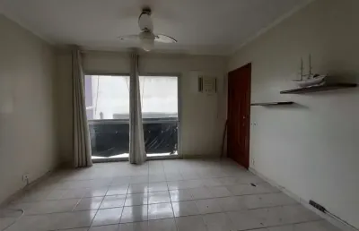 Apartamento para locação em guarujá, pitangueiras, 3 dormitórios, 1 suíte, 3 banheiros, 2 vagas