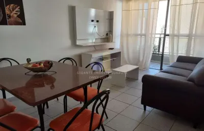 Apartamento para venda em guarujá, enseada, 2 dormitórios, 2 banheiros, 1 vaga