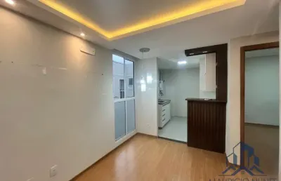 Maravilho apartamento no marville residence aeroporto