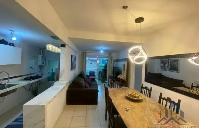 Apartamento com 2 quartos à venda na Rua Professor Gusmão, 21, Praia Campista, Macaé