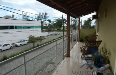 Apartamento com 2 quartos à venda na Barra de São João, Casimiro de Abreu 
