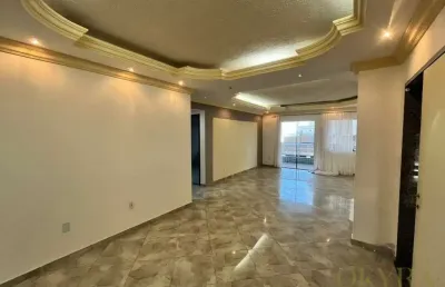Apartamento com 3 quartos para alugar na Rua Arthur Brochado, 01, Riviera Fluminense, Macaé