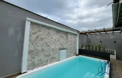 Casa com 3 quartos à venda na Rua Yolanda Cardoso, 1, Vale das Palmeiras, Macaé