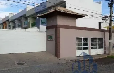 Casa com 3 quartos à venda na Vila Pedro Lima, 601, Granja dos Cavaleiros, Macaé