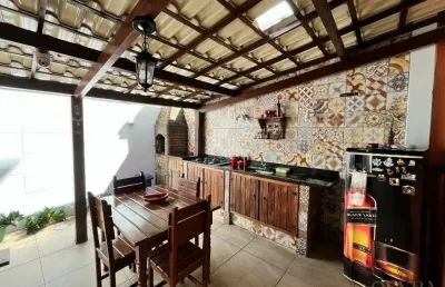 Apartamento com 2 quartos à venda na Avenida Otoniel Gomes Tavares, 945, São José do Barreto, Macaé