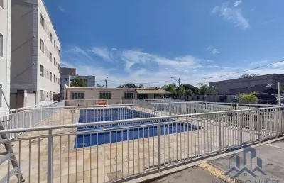 Apartamento com 2 quartos à venda na Avenida Otoniel Gomes Tavares, 925, São José do Barreto, Macaé