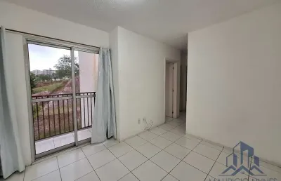 Apartamento com 2 quartos à venda na Rua Leonel Brizola, 41, Ajuda de Cima, Macaé