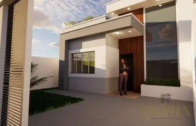 Casa com 2 quartos à venda na Rua Rodrigues De Melo, 1111, Enseada das Gaivotas, Rio das Ostras