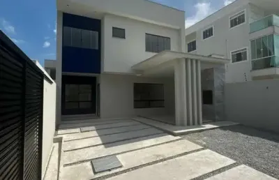 Casa com 3 quartos à venda na Rua Alexandre Barbosa, 1169, Costazul, Rio das Ostras