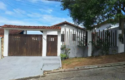 Casa com 2 quartos à venda na Estrada Aderson Ferreira Filho, 6500, Nova Cidade, Macaé