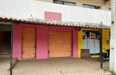 Sala comercial para alugar na Estrada do Imburo, 1000, Ajuda de Cima, Macaé