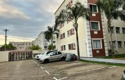 Apartamento com 2 quartos à venda na Avenida Otoniel Gomes Tavares, 1235, São José do Barreto, Macaé