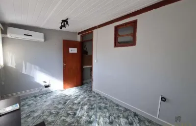 Apartamento com 1 quarto para alugar na Rodovia Amaral Peixoto, 01, Imbetiba, Macaé