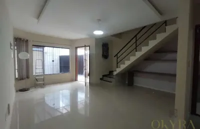 Casa com 2 quartos para alugar na Rua Particular I, 72, Chácara Mariléa, Rio das Ostras