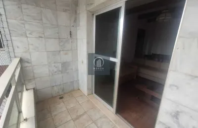 Apartamento com 2 quartos à venda no Alto, Teresópolis 