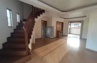 Apartamento cobertura duplex em várzea, teresópolis/rj