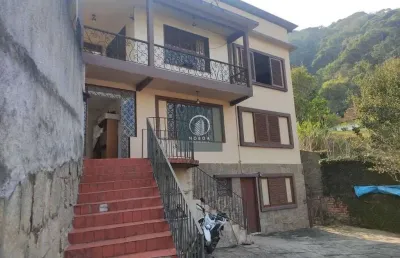 Casa com 5 quartos à venda no Vale do Paraíso, Teresópolis 