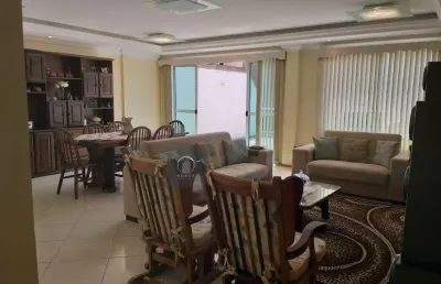 Apartamento cobertura duplex para venda em agriões teresópolis-rj