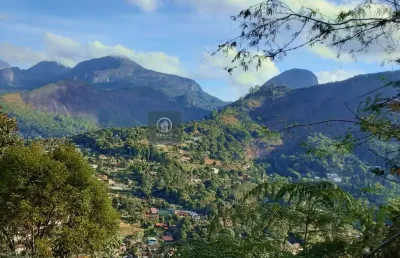 Terreno lote para venda em parque do imbui teresópolis-rj