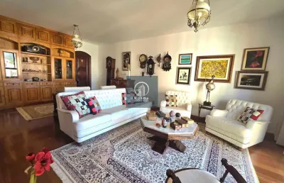 Apartamento com 4 quartos à venda no Agriões, Teresópolis 