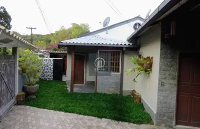 Casa com 3 quartos à venda no Bom Retiro, Teresópolis 