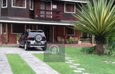 Casa duplex para venda em carlos guinle teresópolis-rj