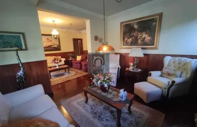Casa em condomínio em carlos guinle, teresópolis/rj