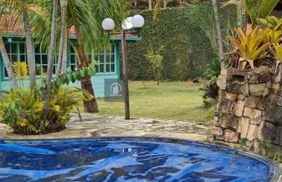 Casa mista para venda em albuquerque teresópolis-rj