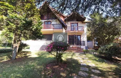 Casa com 3 quartos à venda no Parque do Ingá, Teresópolis 