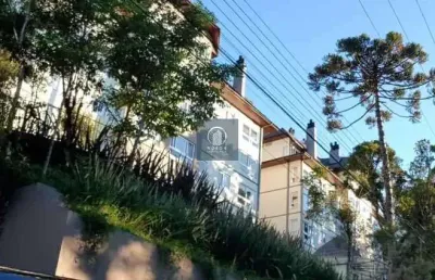 Apartamento com 2 quartos à venda no Centro, Gramado 