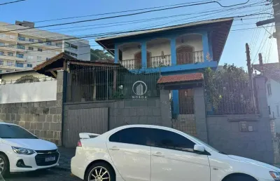 Casa com 3 quartos à venda no Agriões, Teresópolis 