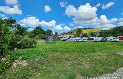 Terreno à venda na Avenida Dedo de Deus, Centro, Guapimirim