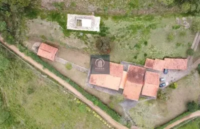 Fazenda à venda na Ponte Nova, Teresópolis 