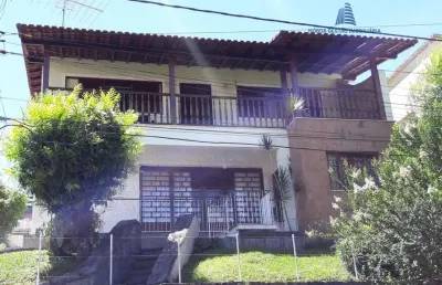 Casa com 5 quartos à venda no Várzea, Teresópolis 