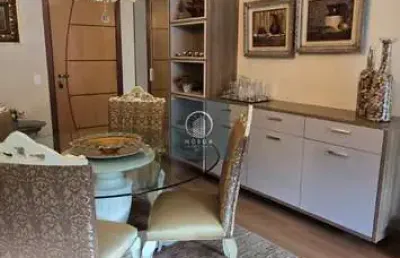 Apartamento com 2 quartos à venda no Agriões, Teresópolis 