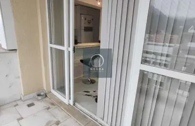Apartamento com 2 quartos à venda no Alto, Teresópolis 