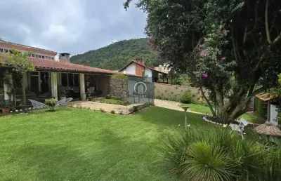 Casa com 4 quartos à venda no Albuquerque, Teresópolis 