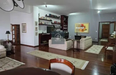 Excelente apartamento a venda em taumaturgo/teresópolis - 213m²
