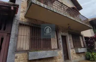 Casa em condomínio fechado com 6 quartos à venda no Alto, Teresópolis 