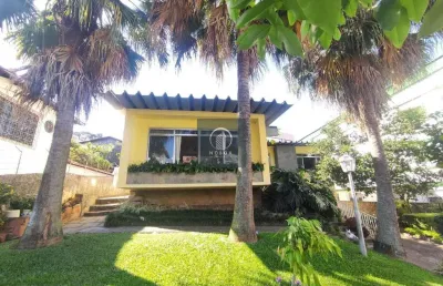 Casa com 3 quartos à venda no Taumaturgo, Teresópolis 