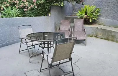 Casa com 1 quarto à venda no Carlos Guinle, Teresópolis 