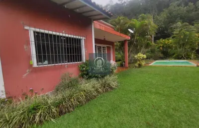 Casa com 4 quartos à venda no Golfe, Teresópolis 