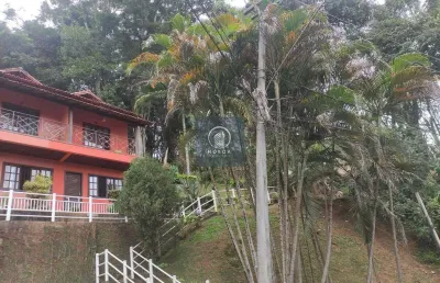 Casa com 2 quartos à venda no Iucas, Teresópolis 