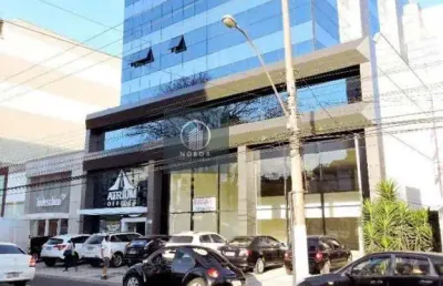 Sala comercial andar comercial para venda em várzea teresópolis-rj