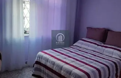Apartamento à venda no bairro jardim cascata - teresópolis/rj