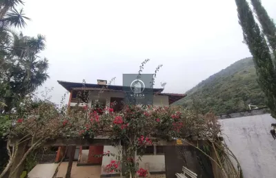 Casa com 4 quartos à venda no Iucas, Teresópolis 
